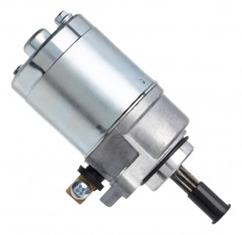 MOTOR PARTIDA FAZER 150/ XTZ 125 CROSSER/ FACTOR 125i  R-1