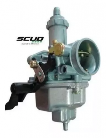CARBURADOR TITAN 150 04-08 SCUD