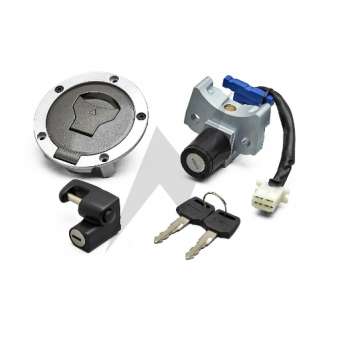 CONJUNTO CHAVE NXR 160 15- MAGNETRON