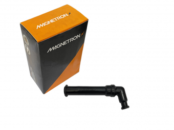 CACHIMBO VELA NX 400 FALCON 2013/ MAGNETRON