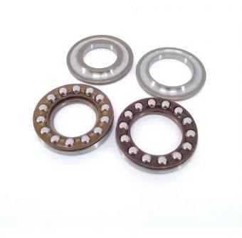 CAIXA DIRECAO YBR 125 FACTOR 09-13 DANIDREA