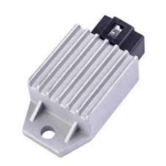 REGULADOR RETIF. TITAN 125 92-04/ FAN 125 06-08/ NXR 150 03-08 CONDOR