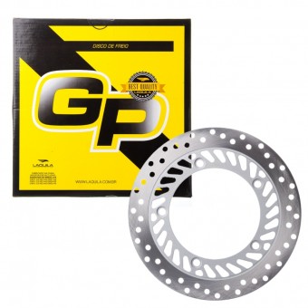 DISCO FREIO DIANT. CBX 250/ CB 300 GP