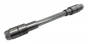 EIXO QUADRO XT 660 C/ BUCHA KRIECK