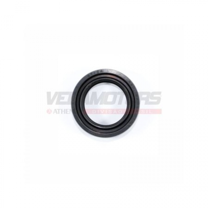 RETENTOR SUSP. CG 125/ TITAN 125 00-04/ FAN 125 06-13/ POP 100/ BIZ 100 (UN) VEDAMOTORS