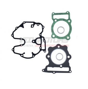 JUNTA KIT SUPERIOR XLX 350R 87-91 C/ JUNTA TAMPA VALVULAS VEDAMOTORS