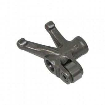 BRACO OSCILANTE CB 250F TWISTER 16-22 ADMISSÃO WW3