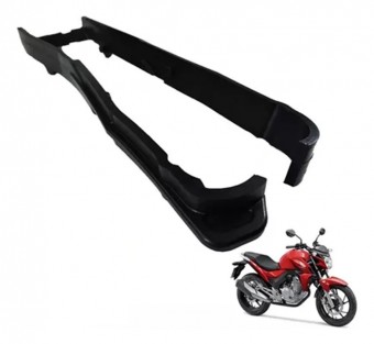 GUIA CORRENTE TRANSMISSAO CB 300R ALLEN