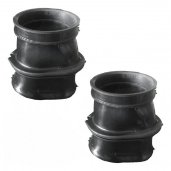 CONDUTOR FILTRO AR CBR 450R (KIT 2 PCS) THL