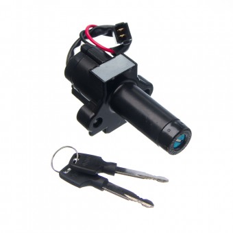 CHAVE IGNICAO NXR 150 06-08/ XR 250 TORNADO CONDOR