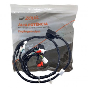 CHICOTE PRINCIPAL BIZ 100 12-15 ES ZOUIL