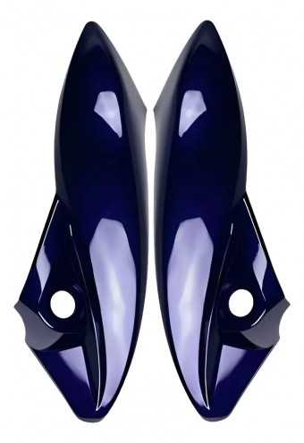 ABA LAT. FAROL CB 300 11- AZUL METAL. SPORTIVE