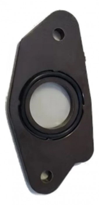 COLETOR ADMISSAO TITAN 160/ FAN 160 (BRAQUELETE) DEMTEC