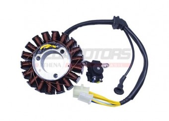 ESTATOR CB 300R 09-12 VEDAMOTORS