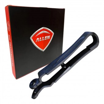GUIA CORRENTE TRANSMISSAO TITAN 125 00-04/ FAN 125 06-08 ALLEN