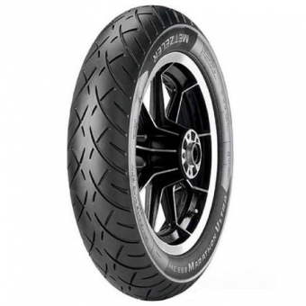 PNEU 90/90X21 MARATHON ULTRA 54H ME888 F TL METZELER