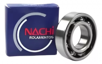 ROLAMENTO VIRABREQUIM TITAN 125 00-05/ FAN 125 06-08 L/DIR. NACHI