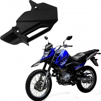 TAMPA PINHAO XTZ 150 CROSSER 14- TRILHA