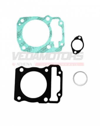 JUNTA KIT SUPERIOR TITAN 150 04-14/ FAN 150 11-13/ NXR 150 06-14 COMPETICAO 71MM VEDAMOTORS