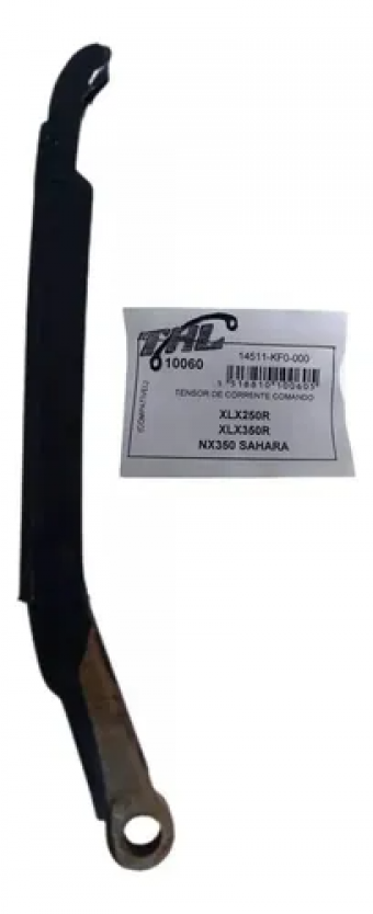 TENSOR CORR. COMANDO XLX 250/ XLX 350 THL