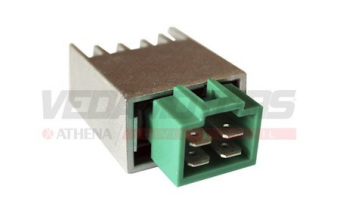 REGULADOR RETIF. FAN 125 09-13 SERVITEC