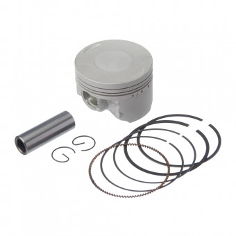 PISTAO FAZER 150 KMP C/ANEL RIK 0,25MM