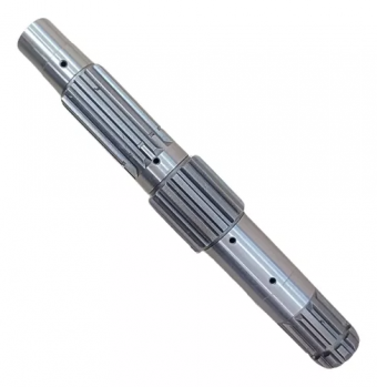 EIXO SECUNDARIO CB 300/ XRE 300 AUDAX