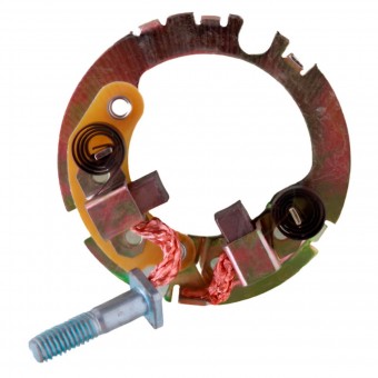 ESCOVA ARRANQUE XT 225/ TDM 225/ CBR 1000RR 04-06/ XJ6 ZOUIL