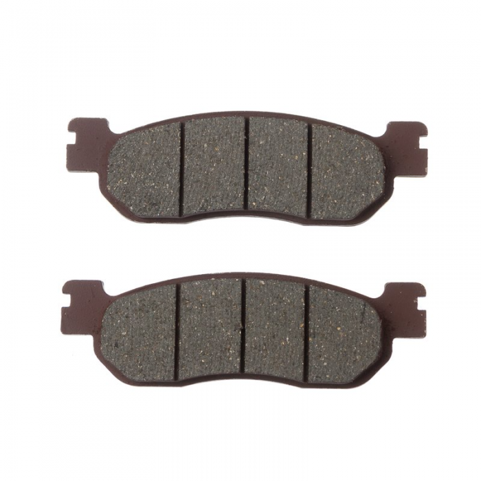 PASTILHA FREIO DIANT. NEO 115/ ZIG 125 GP7