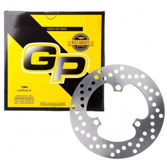 DISCO FREIO TRAS. XTZ 250 LANDER/ TENERE 250 GP
