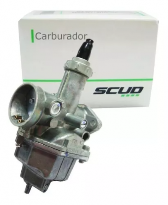 CARBURADOR TITAN 125 03-05/ FAN 125 06-08 SCUD