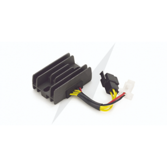 REGULADOR RETIF. INTRUDER 125 03-07/ YES 125 -05/ INTRUDER 250 95-07 MAGNETRON