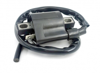 BOBINA IGNICAO TITAN 150 04-08 KS/ES/ ESD/ FAN 125 02-08 EMBUS