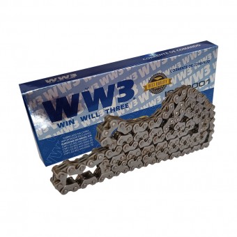 CORRENTE COMANDO CB 250 TWISTER 16- 102 ELOS WW3