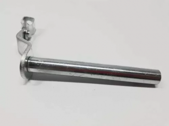 ALAVANCA EMBREAGEM CG 125/ TITAN AUDAX
