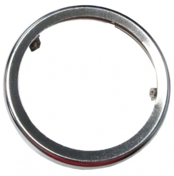 ARO FAROL DAFRA KANSAS 150 FERRO CROMADO EMBUS