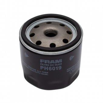 FILTRO OLEO DUCATI MULTISTRADA (PH6019) FRAM