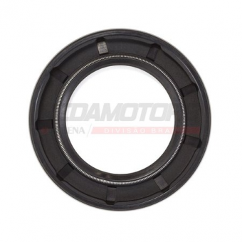 RETENTOR PINHAO FAZER 250 05-17/ XTZ 250 LANDER/ TENERE 250/ FZ 2018 EM DIANTE VEDAMOTORS