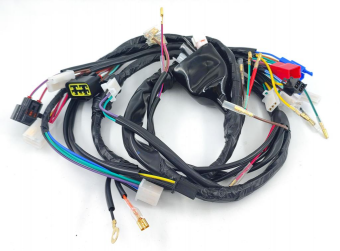 CHICOTE PRINCIPAL CRYPTON 115K 2010-2011 EMBUS