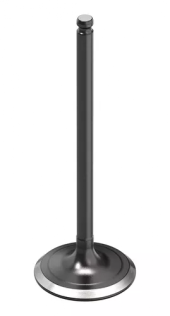 VALVULA ESCAPE FAN 125 09-13 WGK