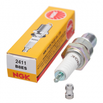 VELA B8ES NGK
