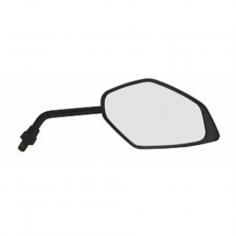 ESPELHO RETROVISOR FAZER 150 HASTE CURTA ROSCA HONDA AWA