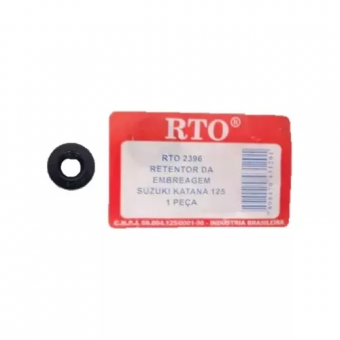 RETENTOR EMBREAGEM KATANA RTO