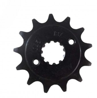 PINHAO CBX 250 TWISTER/ XR 250 TORNADO 13D. ALLEN
