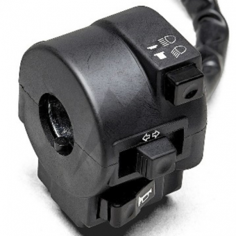 CHAVE LUZ NXR 150 06-08 KS MAGNETRON