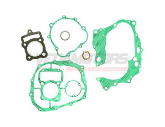 JG. JUNTA COMPL. SUNDOW MAX 125 04-12/ HUNTER 125 04-09 VEDAMOTORS