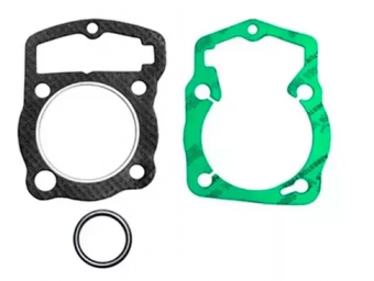 JUNTA KIT SUPERIOR CBX 150 AERO 89-94/ NX 150 89-92 KRATER