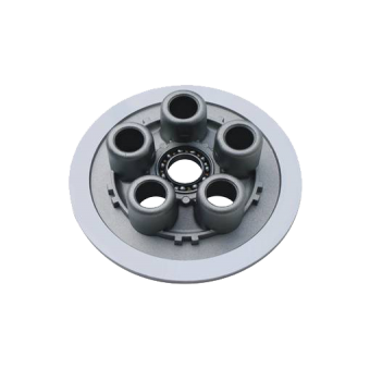 PLATO EMBREAGEM CB 300/ XRE 300 WGK