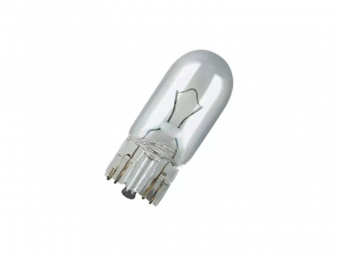 LAMPADA PAINEL ESMAGADA TITAN 125/150 12VX3W SMARTFOX