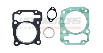 JUNTA KIT SUPERIOR TITAN 150 04-14/ FAN 150 11-13/ NXR 150 06-14 COMPETIÇAO 68MM VEDAMOTORS